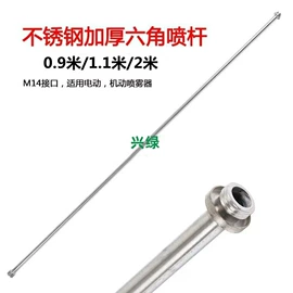 农机配件;其他园林工具;喷嘴、喷头