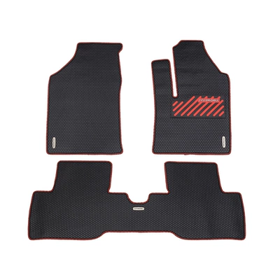 full-car floor mats, Universal Foot Pad