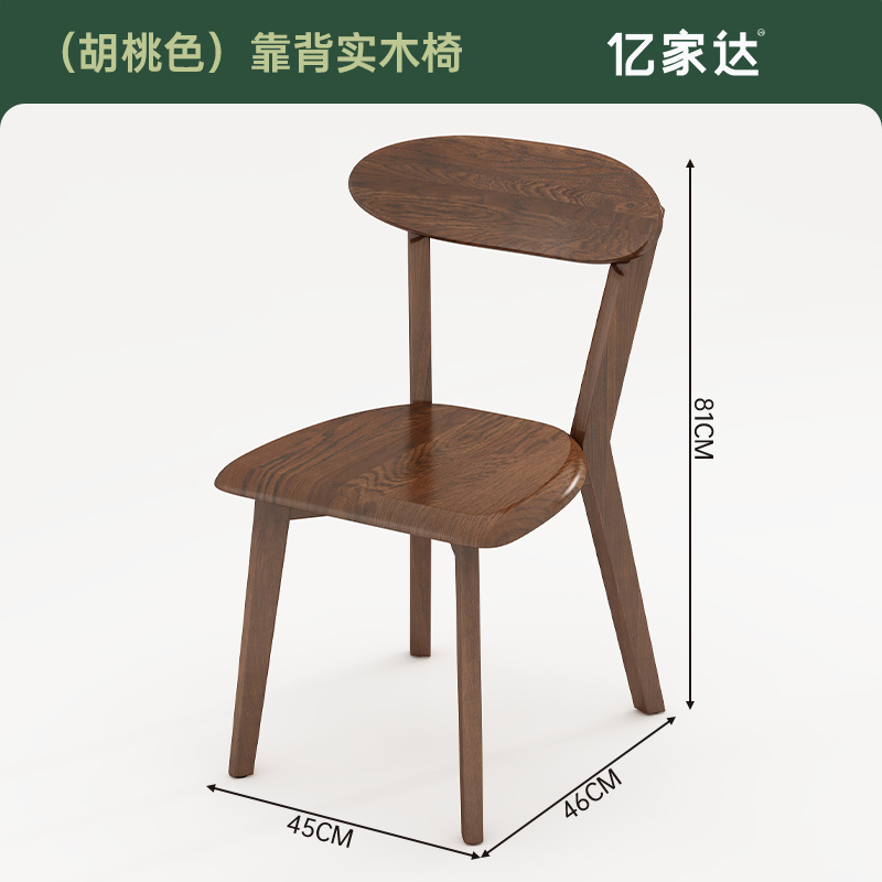 escritorio de madera sólida pequeña casa estudiantil escritorio de escritorio