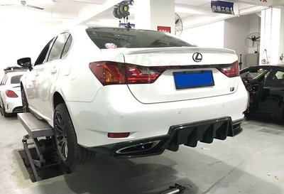Spoiler Modified Large Surround – Spoiler