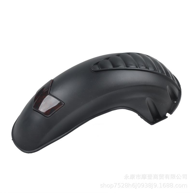Xilop Q8 Rear Fender 10inch Electric Scooter Rear Mud Tile Original Accessories Q13