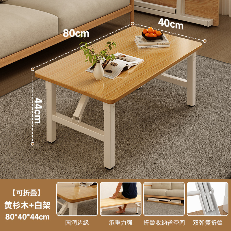 mesas de cabezal de cama escritorio de computadora doméstico dormitorio escritorio rectangular escritorio simple escritorio de oficina alquiler pequeña mesa plegable