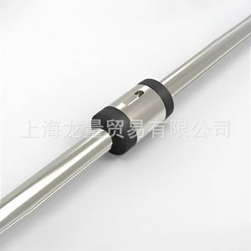 WSP系列【韩国原装进口】韩国WON滚珠花键轴