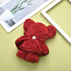 Cartoon towel, with little bears, Birthday gift, wholesale