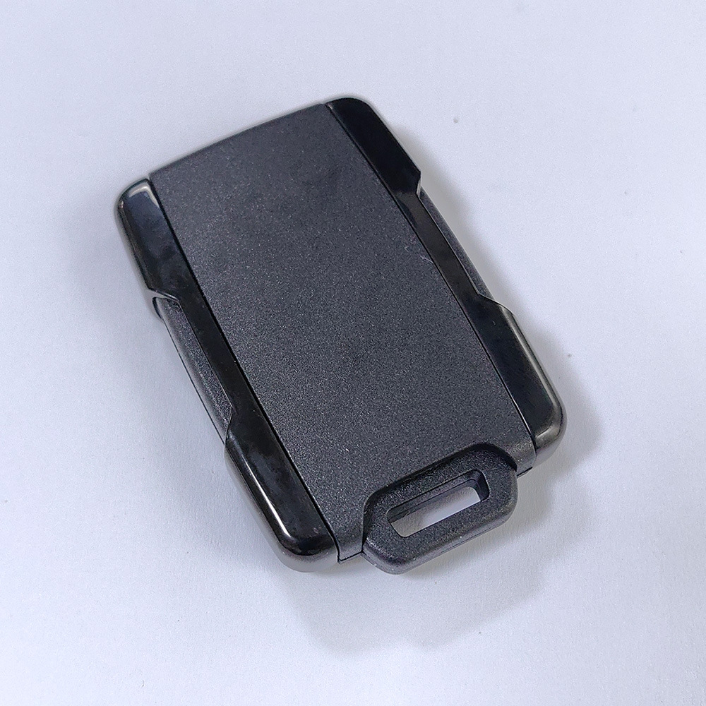 4-Button Remote Car Key M3N-32337100 M3N-32337200 for Chevrolet