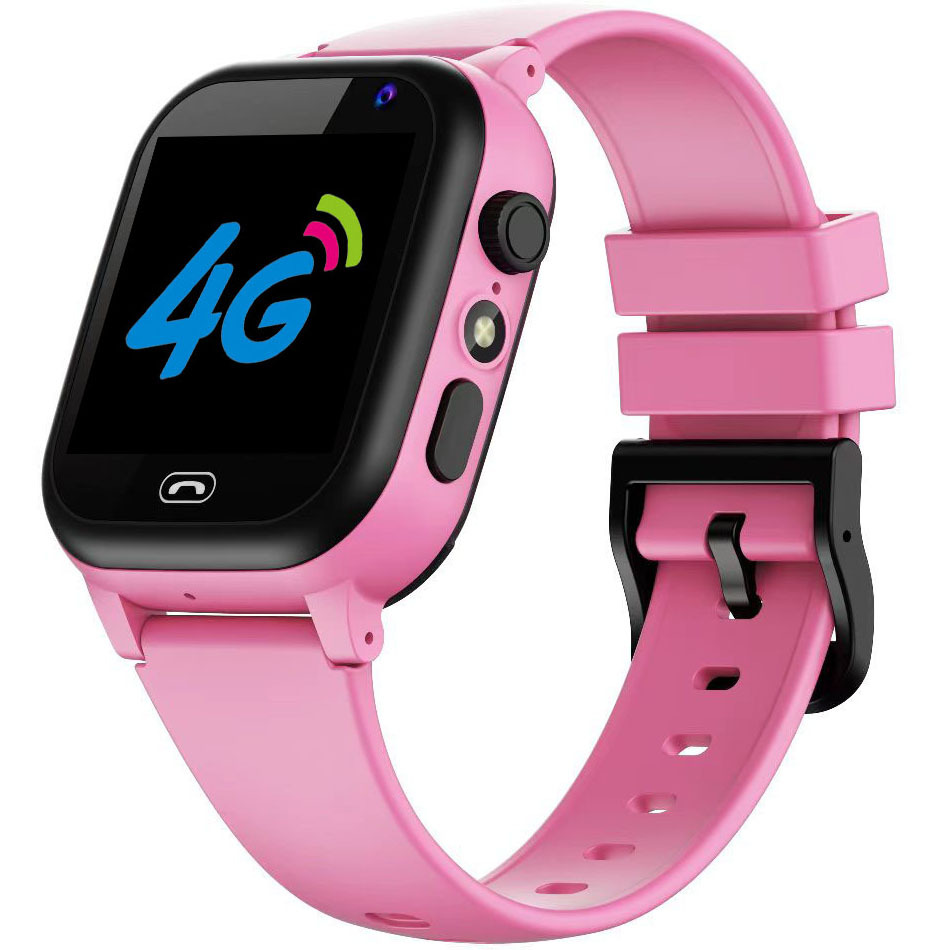 4G-S30-Video Call-대외 무역 4G 에디션-핑크