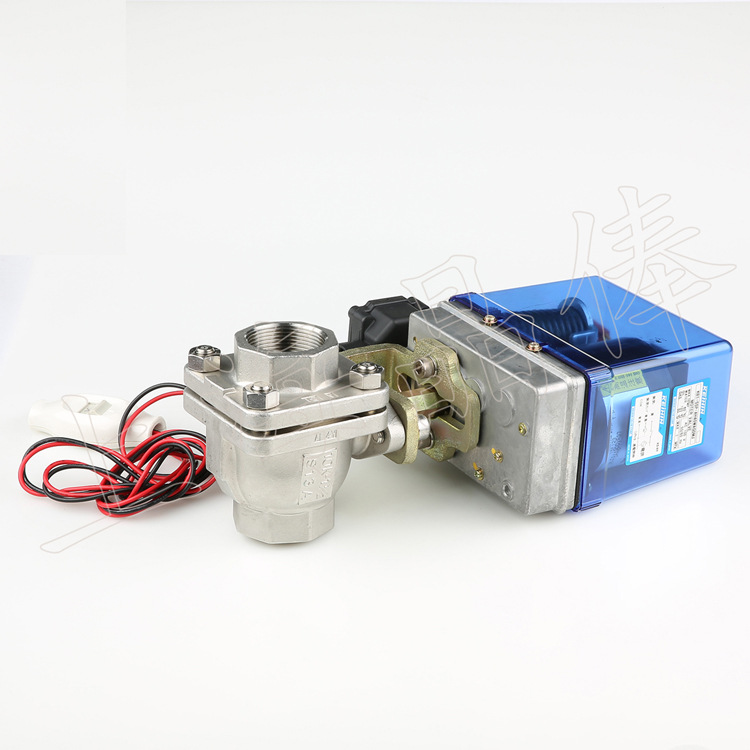 KLW-SSP-P4E15日本keihin京滨电动阀VKK-15SSJ  KLW-BP-25