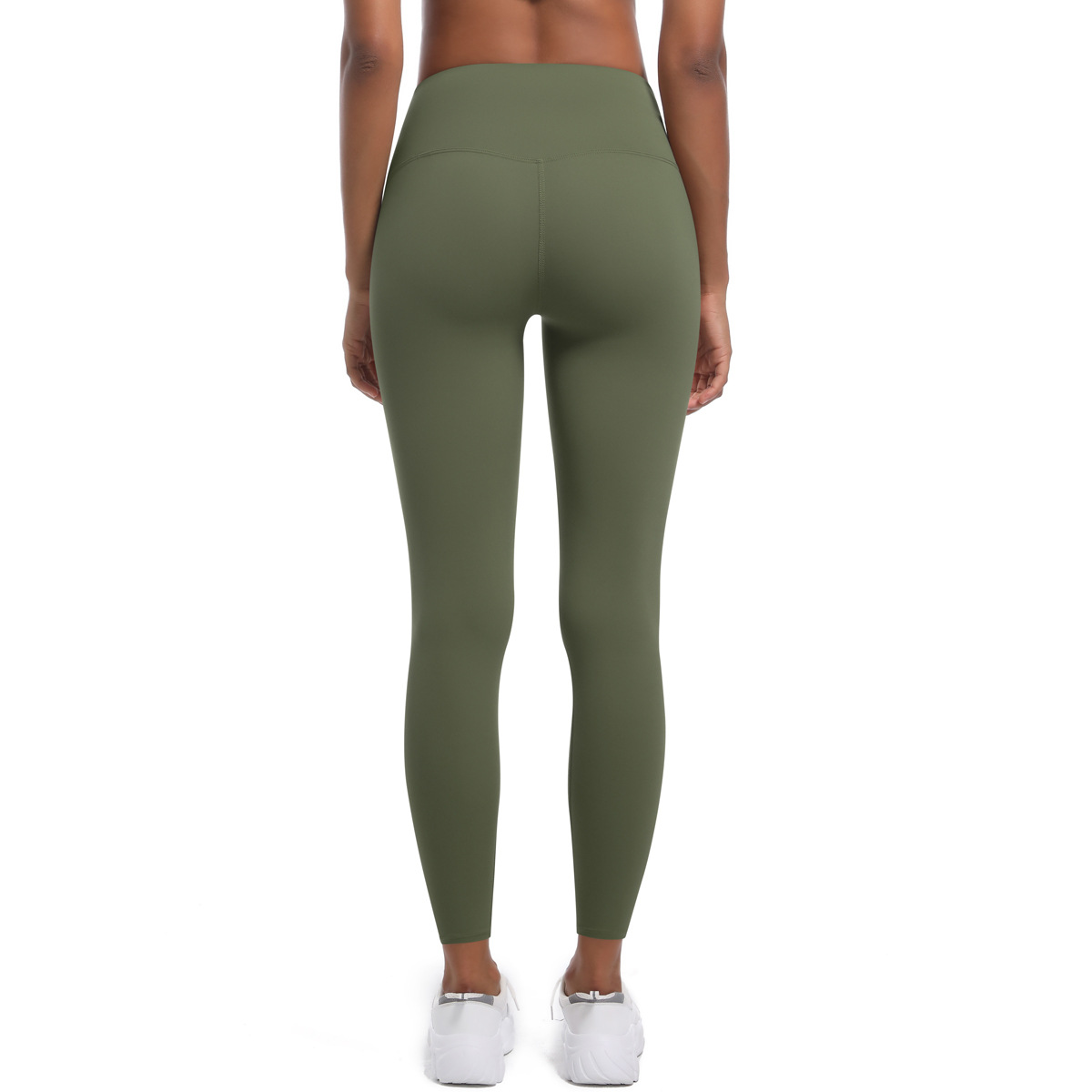 210g Weight Sleeveless Sleeve Length Nylon Fabric Type Short Top Length Leggings Pants Type Running, Sports Occasion Collarless Neckline Stripe Pattern Side Stripe Design Fitness, Sport Style Style Fitness Sport Style Stripe Nylon Collarless Side Stripe Active Bottoms Leggings 64
