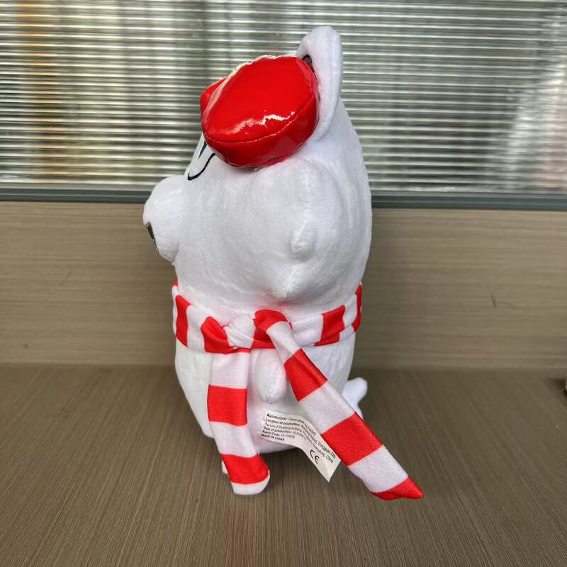 国境を越えた新製品Tyler and Snowiテイラーとスノウroblox周辺ぬいぐるみ|undefined