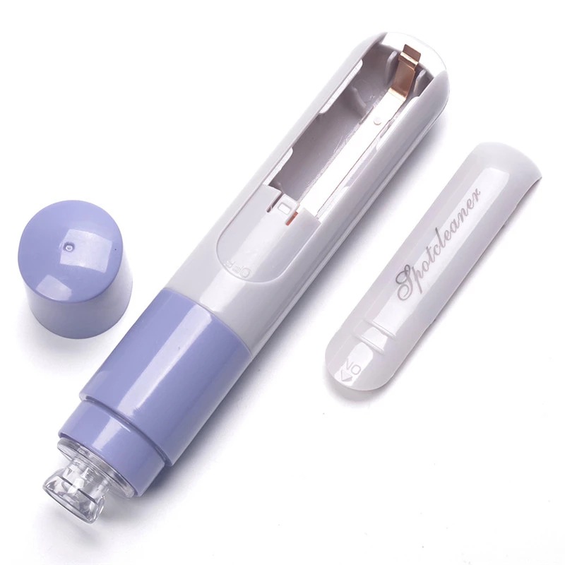 Pore Cleansing Device Image 1
