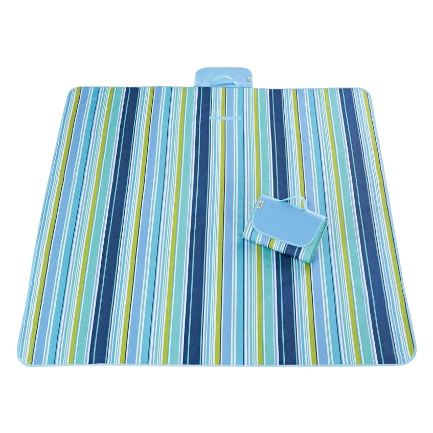 Picnic Mat, Moisture-Proof Mat, Tent Mat, Lawn Mat, Wide Picnic Cloth for Outdoor Excursions