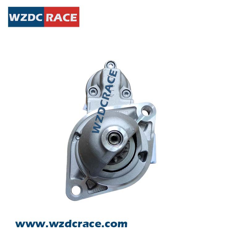 LRS2602 A2719060200 para motor de arranque de Mercedes-Benz00011447408