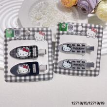 �¿�����Hellokitty�ɰ����ο���è��ɫ���۾���ڰ׸���������12