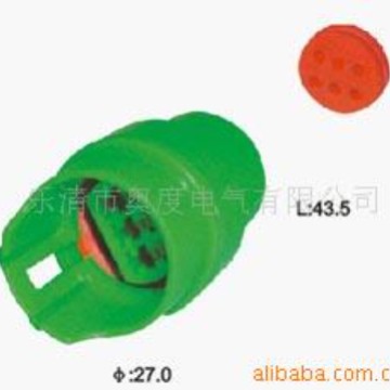 厂家热销DJ7061F-3-21(汽车连接器接插件）DJ7061F-3-20