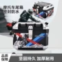 大容量改装外卖铝合金尾箱