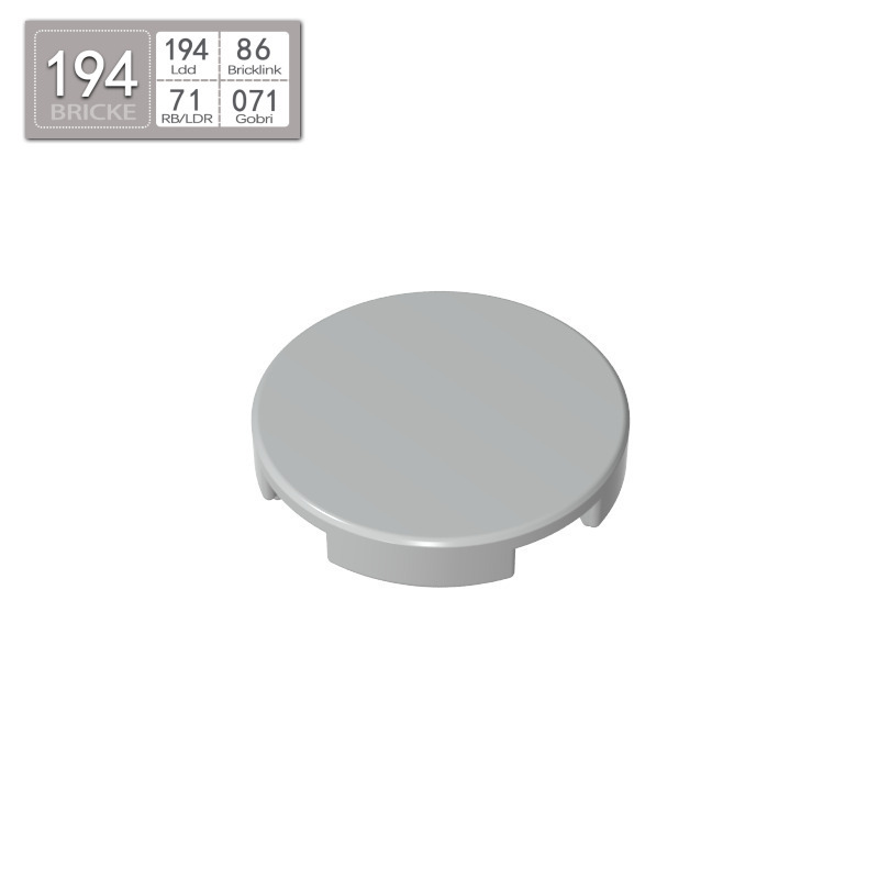 Shallow gray