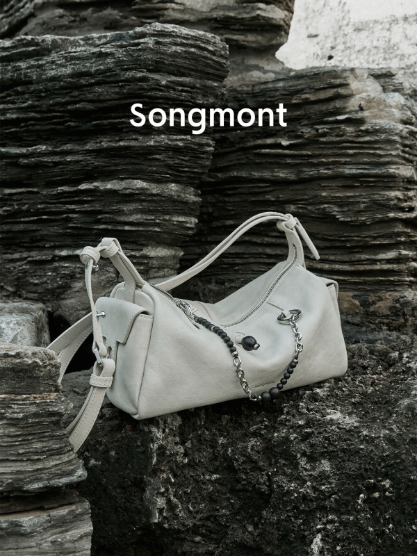 Songmont山下有松循迹mini相机包大容量新款女士单肩斜挎手机小包|undefined
