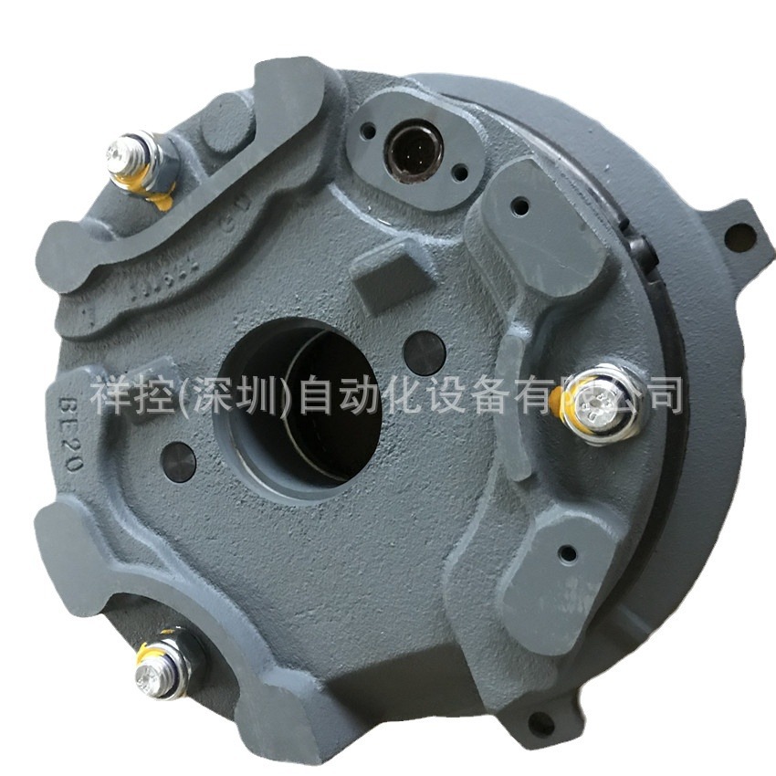 包邮德国赛威SEW制动器BE20B 200NM 400AC刹车总成电磁制动抱闸