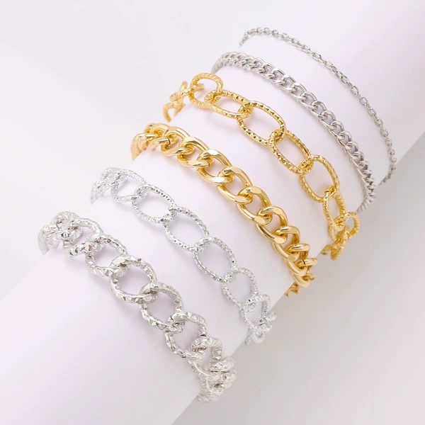 KC Gold+White K+Liangyin 9151