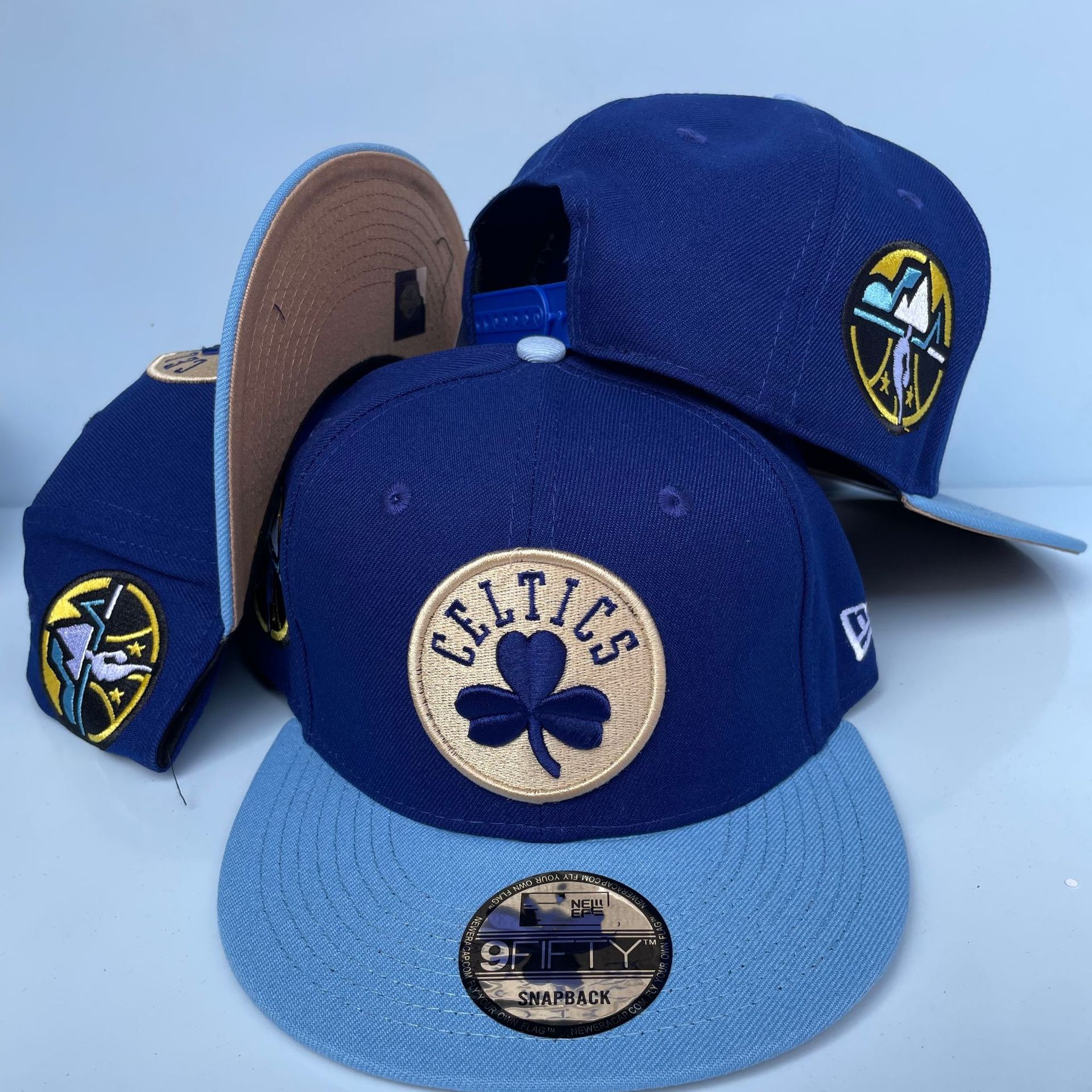[Series de dibujos animados] PuChangAnFo equipo transfronterizo al por mayor AA gorra bordada gorra ajustable de hip hop