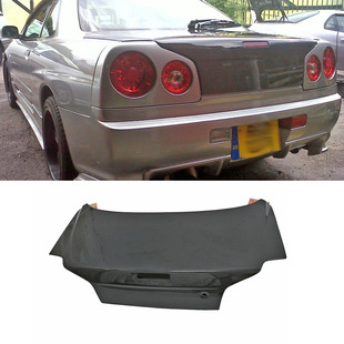 �m���ծa��ɣSkyline R34 GTR GTT���b��̼�w�Sβ���w �����β�w