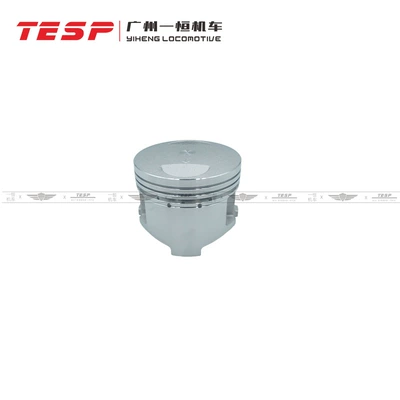 Piston, piston ring, piston pin for Zongshen Lifan South American