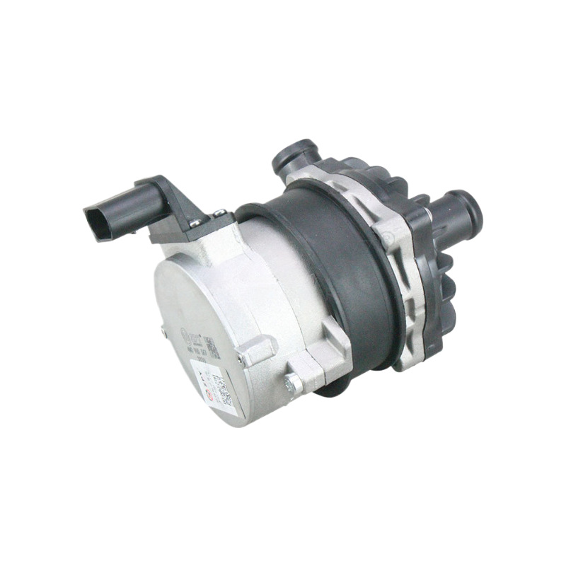 4N0965567 Is Suitable for Audi A6/A7/A8/Q8 and Volkswagen Touareg Cars, Additional Water Pump, Hot-Selling in Stock
