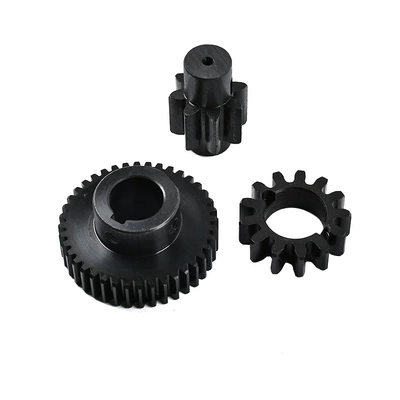 Non-Standard Special-Shaped Gear, Diferensial dişli dəstləri