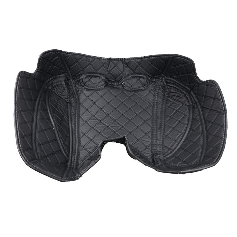 Suitable for Honda Forza750/Nss750/350 Original Tail Box Lining Protective Pad Modification Parts