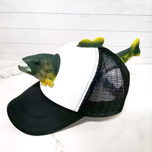 Z 80800 Outdoor animal fishing hat ���⶯�����͵���ñ