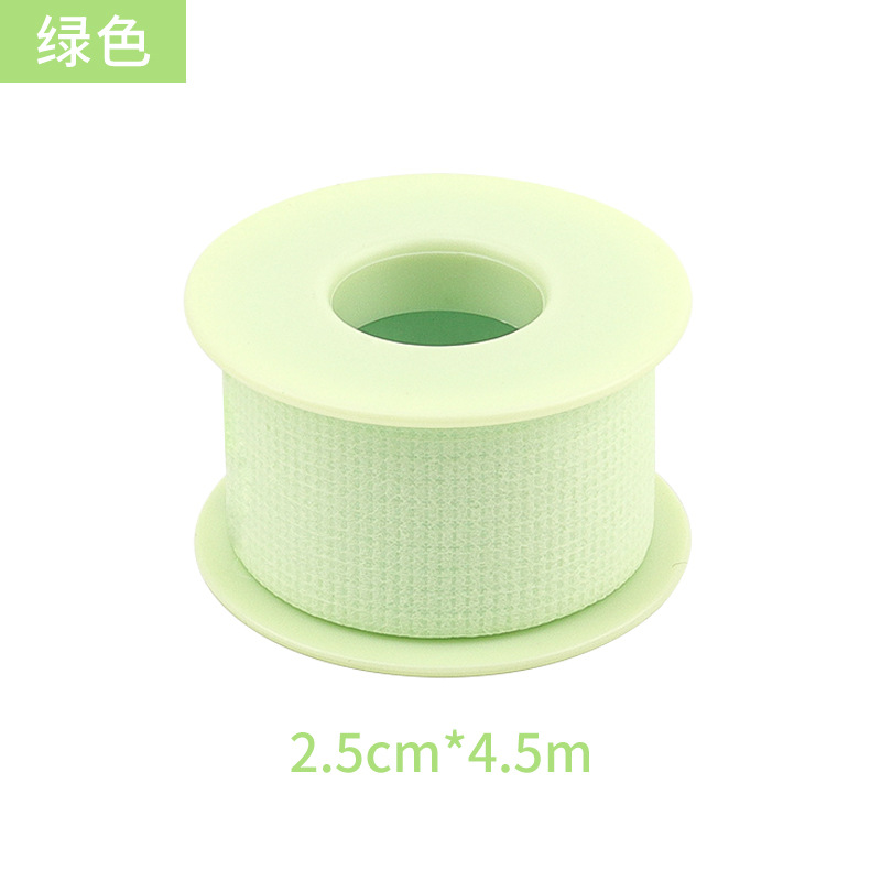 Green 2.5cm*4.5m