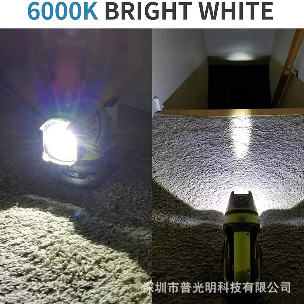 P13.5S lEd FlaShlight Bulb E10 lEd Bulb 3W Plug Light High BrightnESS Small Bulb 6V 3V 12V24V
