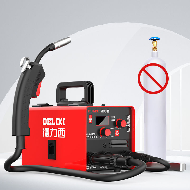 Deluxe 250 soldadora doméstica 315 máquina multiplaca industrial de alta potencia 220V380V