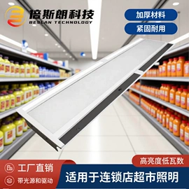 灯盘;灯具套件;LED支架灯