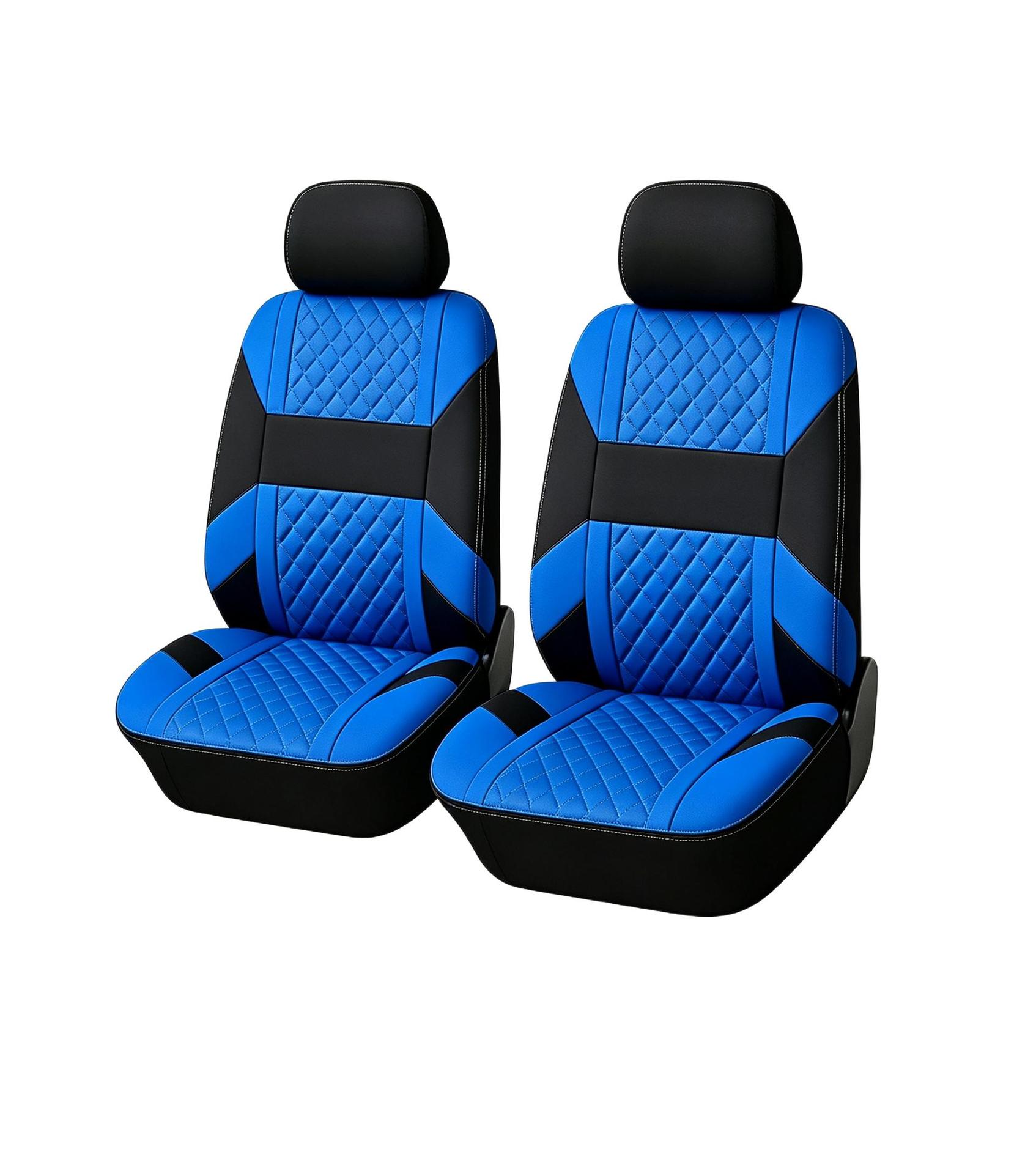 Manufacturer's universal car seat cover 3D horizontal stripe diamond pattern 9-piece set for five seats, suitable for cross-border e-commerce platforms like TEMU and Amazon