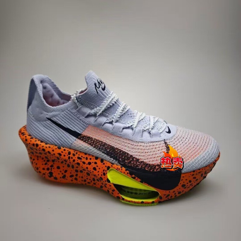 Men's Shoes Marathon Professional Running Shoes Ultra-Light Shock-Absorbing Putian Men's Sports Shoes Women's Shoes Casual Carbon Plate Racing Shoes