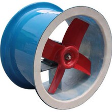 现货FT35-11-3.55玻璃钢通风机T40-11-3.55   电机YSF-7132