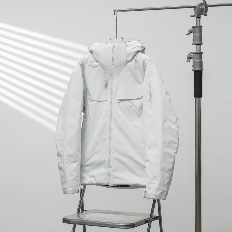 Putian Niaojia Macai shopping down jacket, hooded windbreaker, ski jacket, men's and women's tops, couple's coat Putian Niaojia Macai shopping down jacket, hooded windbreaker, ski jacket, men's and women's tops, couple's coat