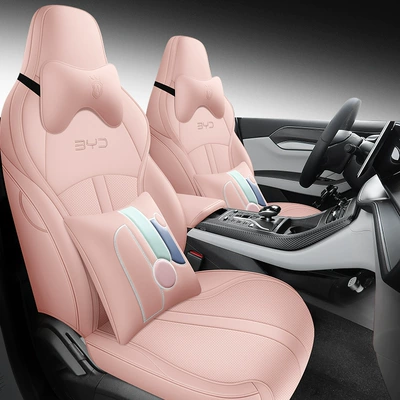 Destroyer 05 Special Car Seat, Modelə uyğun (Original) oturacaq örtükləri