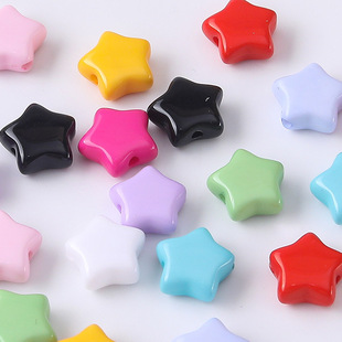 10mm�����������С���Ǹ��鴮��ɢ����DIY�֙C朰l��Ʒ����