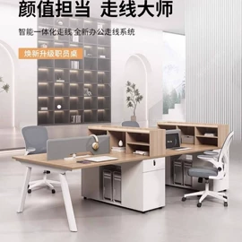 办公桌;会议桌;大班桌