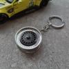 Modified transport, realistic hub, keychain, car keys