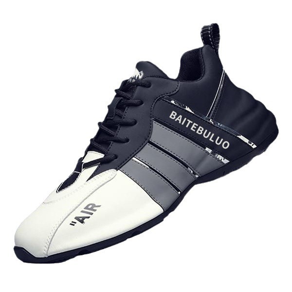 Single cotton same style sole for casual comfortable versatile sports sh, fashionable and breathable running men's_voghion.com