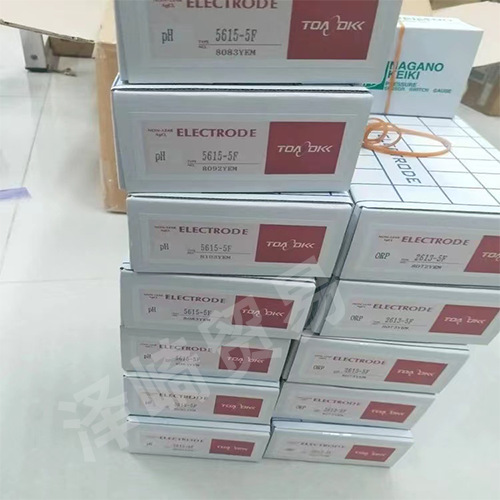 进口PH复合电极 GST-5846C GST-5847C GST-5848C 东亚电波DKK
