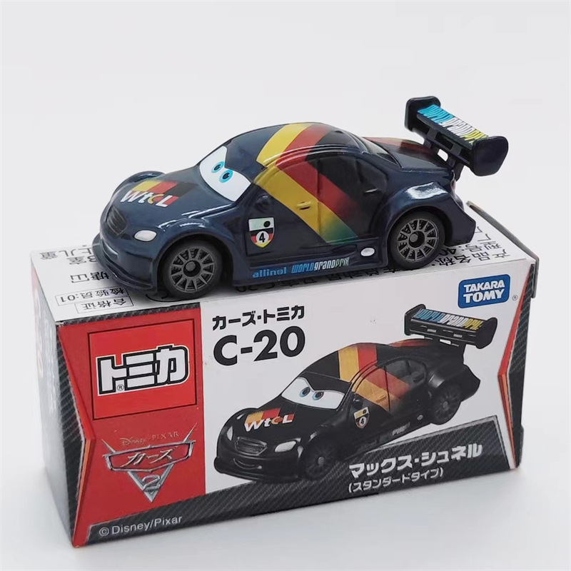 Racing Story-C-20-Mark