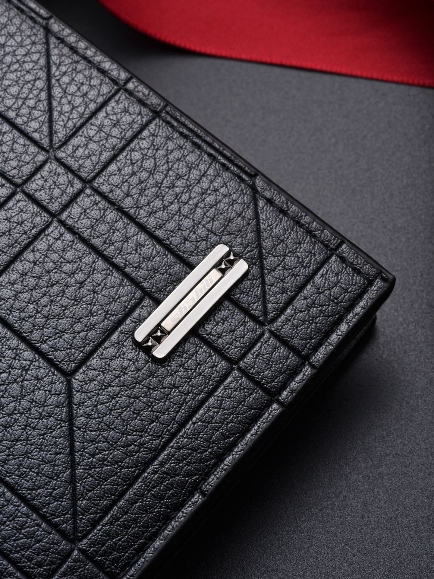 (Cross-border trading), long ultra thin capacious wallet 4