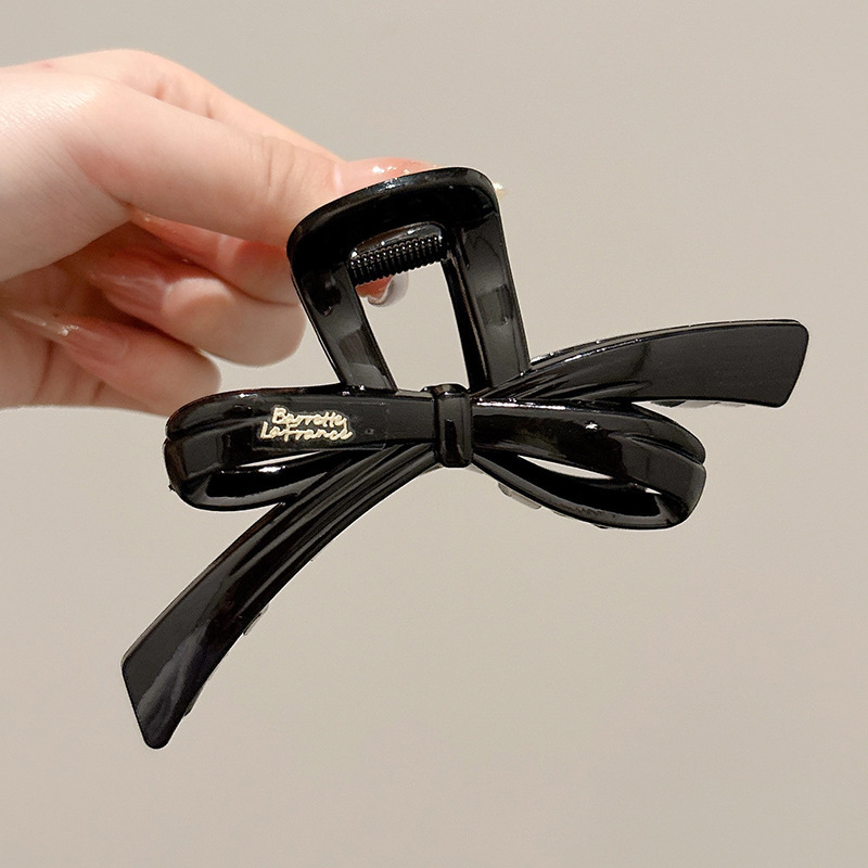 1 ¿ negro unos 12,5 cm