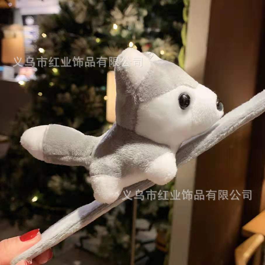 11# Husky Grey