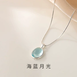 项链;手链;耳钉