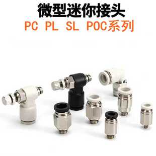 ΢�������ܽ��^PC PL POC SL3 4 5 6-M3 M4 M5 M6 01�ݼyֱ��ͨ